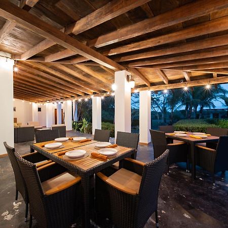 פדאסי Zenquility Inn & Tavern מראה חיצוני תמונה